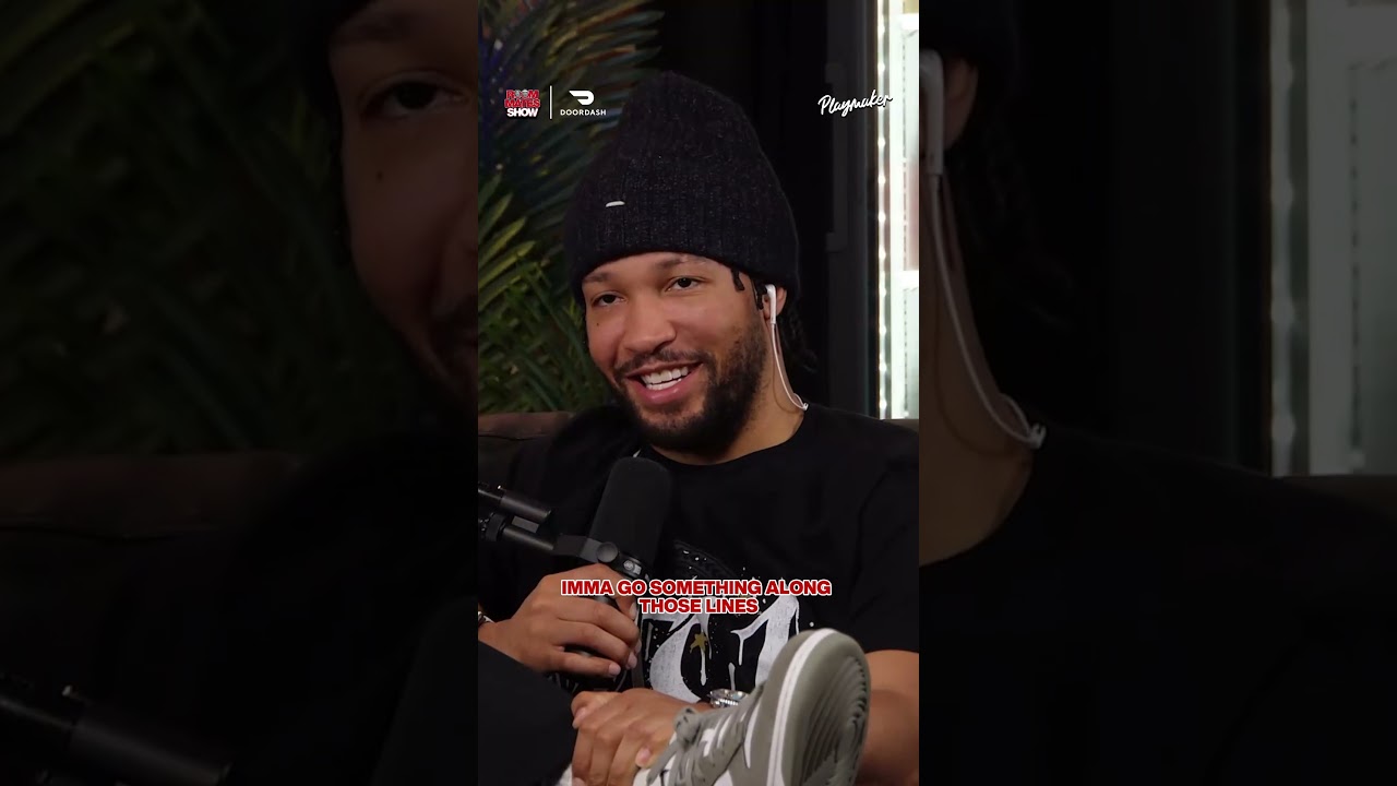 Martha Stewart quizzes Jalen Brunson and Josh Hart on kitchen items 😂