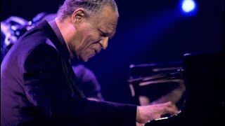 RIP McCoy Tyner (December 11, 1938 - March 6, 2020)
