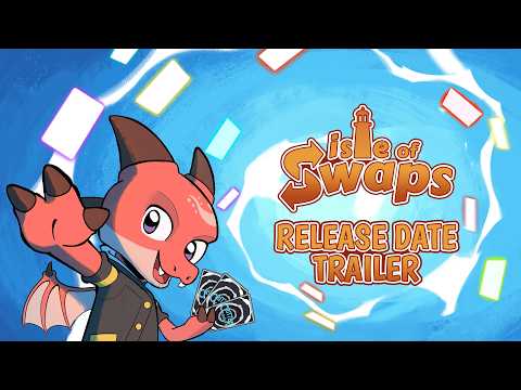 Release Date Trailer