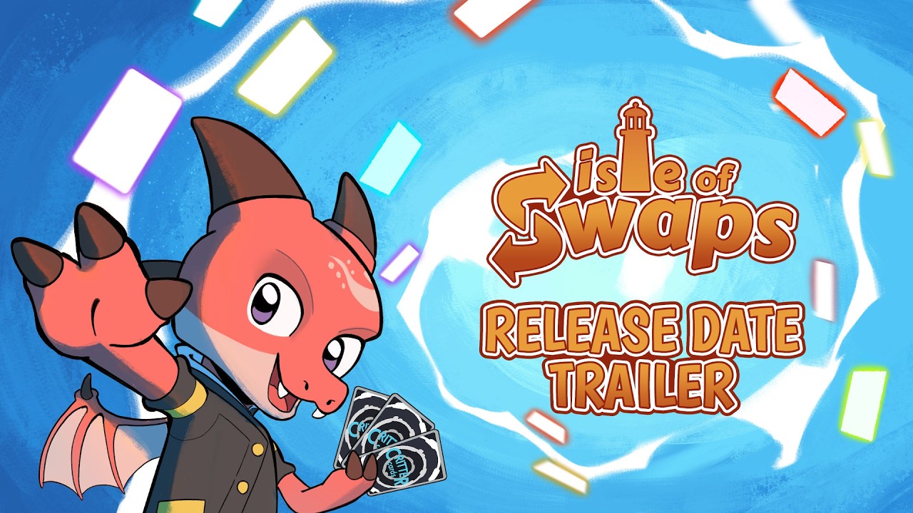 Release Date Trailer