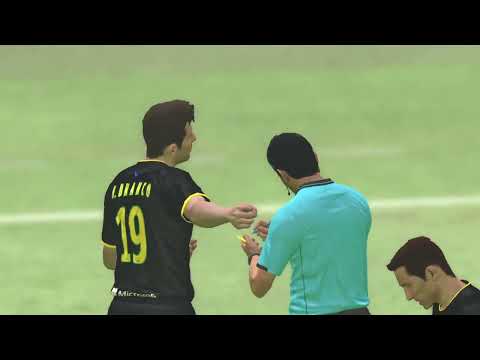 J33 | Bourg Péronnas vs Péronne FC | Ligue 2 | Temporada 2015-16