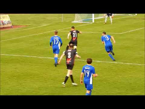 zpátky do minulosti: TJ Dvůr Králové n.L. - FK Čáslav 0:0  na pen (4:5)