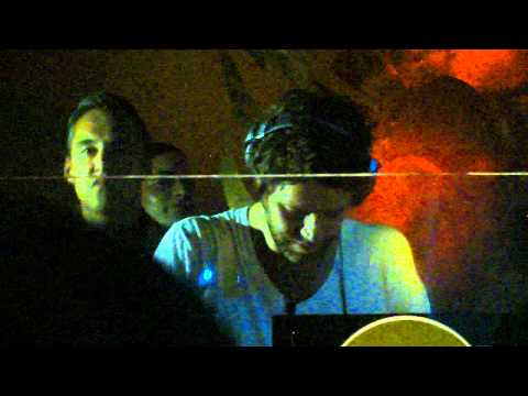 Howard Donald @Pacha Munich