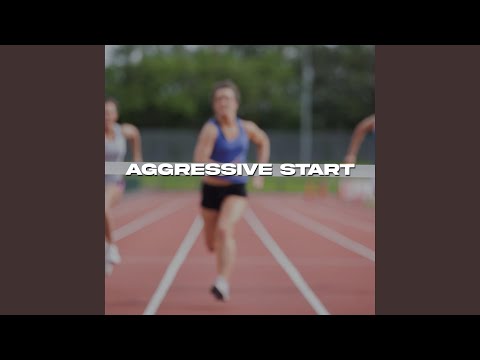 aggressive start (feat. Mtrella)