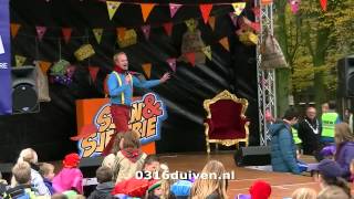 preview picture of video 'Intocht Sinterklaas in Duiven, zaterdag 17 november 2012   (720 HD)'