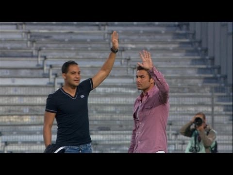 Ligue 1 - Week 4 Highlights / 2012-13