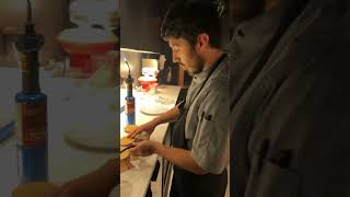 Smoked Homemade Macaroons at the Balance Rock Inn | Bar Harbor, Maine