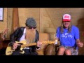 Billy Gibbons ft  Kid Rock