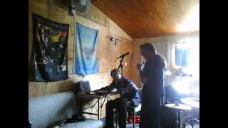 Wonderbeast - "The Best of a Bad Situation (EP)" - Studio diary #5