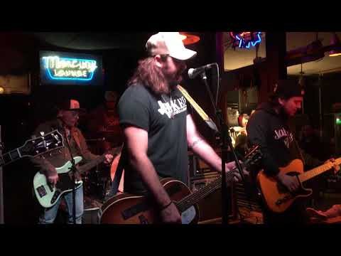 Koe Wetzel - Powerball The Mercury Lounge 2018