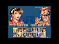 Ps4 ACA NEOGEO KARNOV REVENGE 03 Fighters History Dynamite