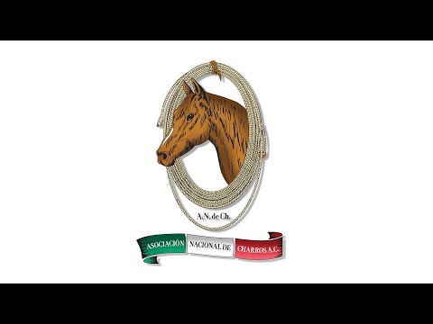 CENTENARIO ASOCIACIÓN NACIONAL DE CHARROS