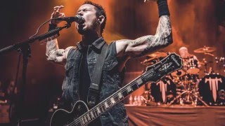 Video thumbnail for The Epiphone Matt Heafy Les Paul Custom by OfficialEpiphone