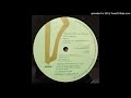 The Alan Parsons Project - Mammagamma [7“ Instrumental Version]