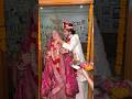 The Wedding Is Over Now I Feel Like Laughing Simmipunia Comedy Wedding Couple