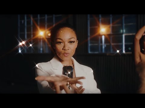 Wolftyla - Candy 사탕 (Official Music Video)