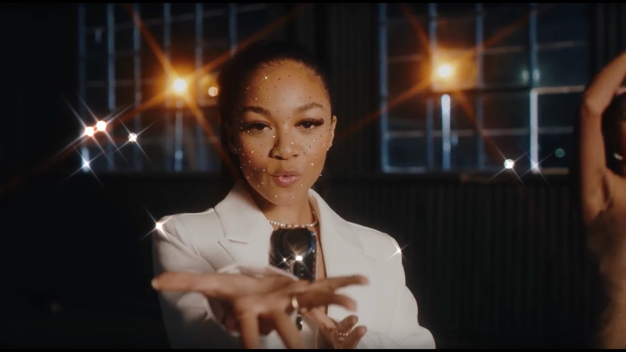 Wolftyla — Candy
