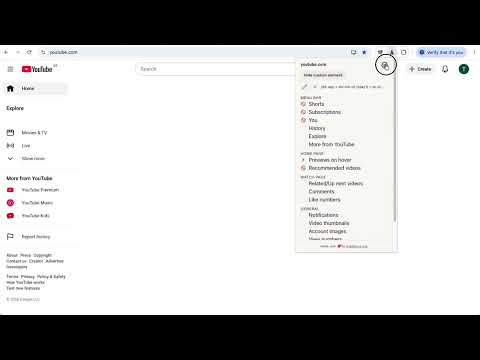 Item video thumbnail