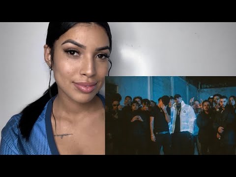 TOKIODK x L7NNON  RAÚL (REACT/ Análise)