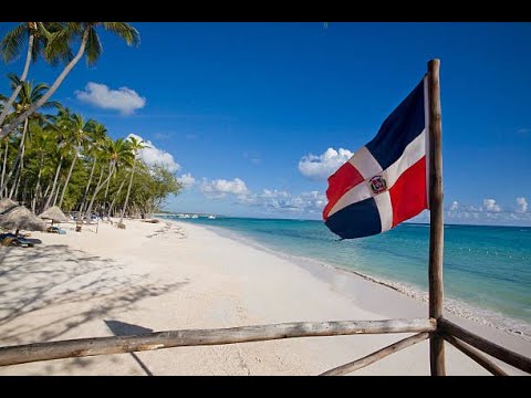 image-How long is flight from LA to Dominican Republic?