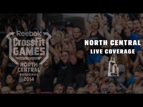 North Central Regional Archive: Day 3, Part 3