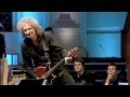 Gimme Some Lovin' Brian May & Elio Pace Weekend Wogan 15-08-2010