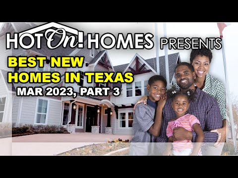 Hot On! Homes Best New Communities S23:7