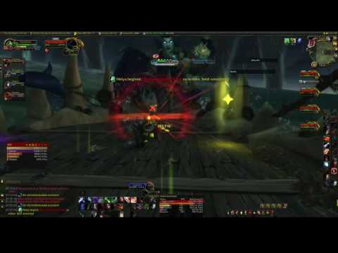 Chapter Two vs Helya Mythic