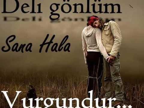 IBRAHIM DIZLEK NASIDE GÖKTÜRK SENI SEVIYORUM