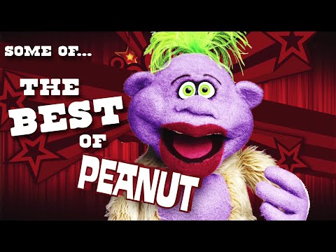 Some of the Best of Peanut! | JEFF DUNHAM