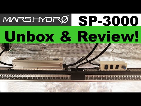 Gardening Indoors Vlog Part 1 of 10