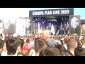 Europa Plus LIVE 2015 Винтаж 
