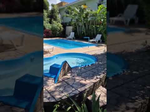 Pousada própria em Porto Seguro: