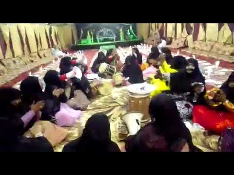 فرقة حمامة الذهبية للفنون الشعبية