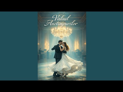 Valsul Anotimpurilor – Când Iubirea Devine Dans | Vals Emoționant