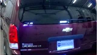 preview picture of video '2008 Chevrolet Uplander Used Cars Arcadia WI'