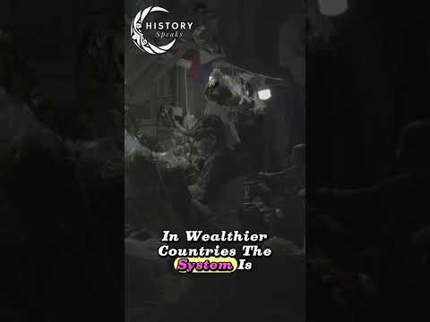 The Global Food Crisis: Causes and Solutions