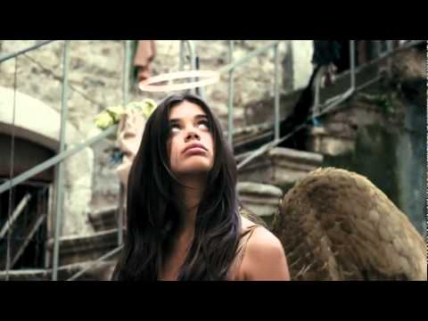 Lynx - Fallen Angels (Advert Jury)