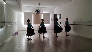 RAD Ballet Grade 1 | Reverence #reverenceballet