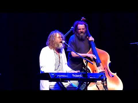Hothouse Flowers - Hallelujah Jordan - Watford Colosseum - December 2025
