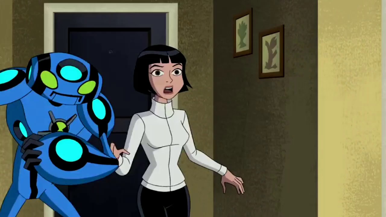 Ultimate Echo Echo vs Nanite Queen