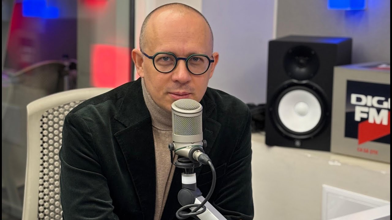 Florin Negruțiu după turul 2: „România s-a fracturat. Ne trebuie educație, nu vrăjitori”
