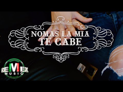 Miniatura de Nom&aacute;s La M&iacute;a Te Cabe