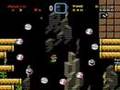 Super Mario World Custom Level Ghost Ship