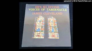 Somethings&#39;s Got A Hold On Me James Cleveland