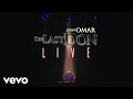Don Omar, Glory - Gata Suelta (En Vivo) (Visualizer)