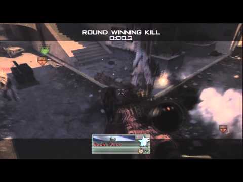 BzaR Twist killcam #1.wmv