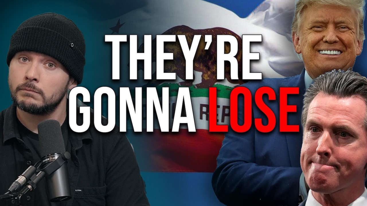Dems Could LOSE California As Infighting Erupts In Governor Race, HUGE