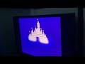 Opening To The Rescuers 1999 VHS Version 2 Part 2