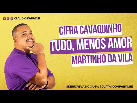 Tudo Menos Amor - Monarco